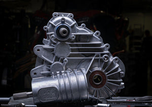 Polaris RZR Trail 900 Complete Heavy-Duty Transmission