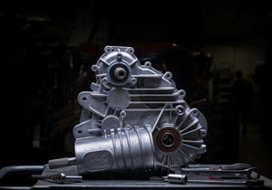 Polaris General XP 1000 Complete Heavy-Duty Transmission