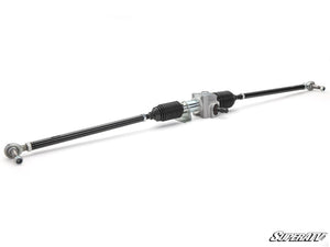 Polaris RZR XP 900 RackBoss 2.0 Rack and Pinion - Steel Bar