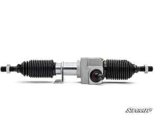 Polaris RZR XP 1000 Super Duty RackBoss Rack and Pinion - billet aluminum - 2014-2018