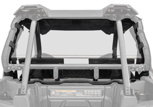 Polaris RZR XP 1000 Rear Vented Windshield