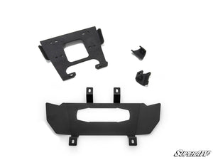 Polaris RZR 1000 Winch Mount & 3500 lb. Winch