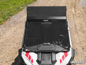 Polaris RZR 200 Aluminum Roof