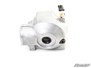 Polaris Heavy Duty Cast Front Differential Gear Case