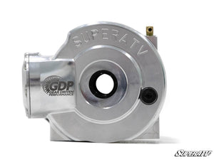 Polaris Heavy Duty Billet Front Differential Gear Case