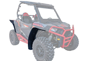 Polaris RZR 900 Low Profile Fender Flares