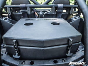 Polaris RZR 900 Cooler/Cargo Box
