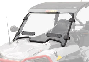 Polaris RZR Trail S 1000 Vented Full Windshield