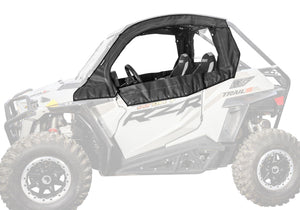 Polaris RZR Trail 900 Primal Soft Cab Enclosure Upper Doors