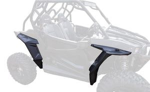 Polaris RZR XP 900 Fender Flares
