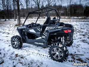 Polaris RZR XP 900 Fender Flares - Front
