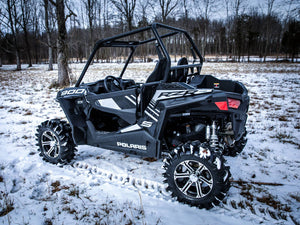 Polaris RZR XP 900 Fender Flares - Front
