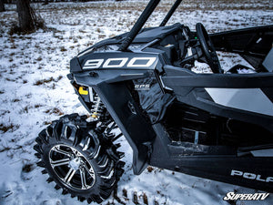 Polaris RZR XP 900 Fender Flares
