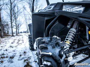 Polaris RZR XP 900 Fender Flares