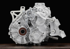 Polaris RZR XP 1000 Complete Geared-Reverse Transmission - Stock - 1333470