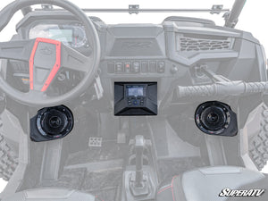 MTX Polaris RZR THUNDER Sound System
