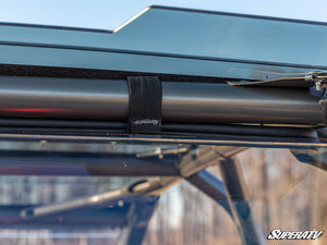 Polaris RZR PRO R 4 Rear Windshield - Standard Clear