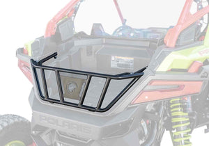 Polaris RZR Pro R Bed Enclosure