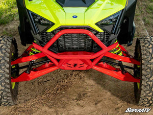 Polaris RZR Pro R Front Bumper - Red