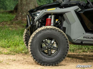 Polaris RZR Pro R Front Bumper - Black