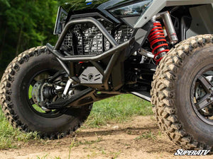 Polaris RZR Pro R Front Bumper - Black