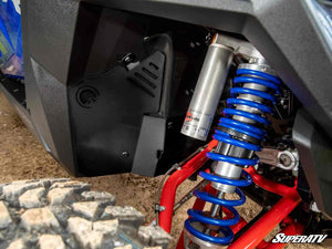 Polaris RZR PRO XP Inner Fender Guards