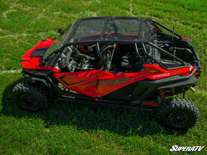 Polaris RZR PRO XP 4 Tinted Roof