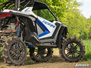 Polaris RZR PRO XP Lower Doors - With Valances