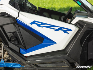 Polaris RZR PRO XP Lower Doors - With Valances