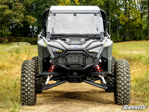 Polaris RZR PRO XP Flip Windshield