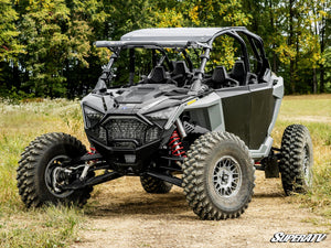 Polaris RZR PRO XP Flip Windshield