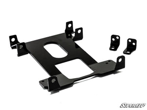 Polaris RZR PRO XP Frame Stiffener