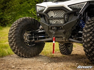 Polaris RZR PRO XP Sidewinder A-Arms—1.5in. Forward Offset