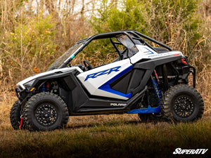 Polaris RZR PRO XP Nerf Bars with Steps