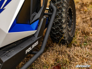 Polaris RZR PRO XP Nerf Bars with Steps