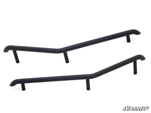 Polaris RZR PRO XP Nerf Bars with Steps