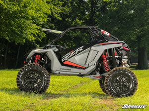Polaris RZR Pro R 6in. Portal Gear Lift - 45% Gear Reduction