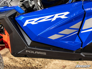 Polaris RZR Lower Door Valances - 4 Door