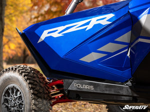 Polaris RZR Lower Door Valances - 4 Door