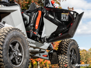 Polaris RZR Lower Door Valances - 2 Door