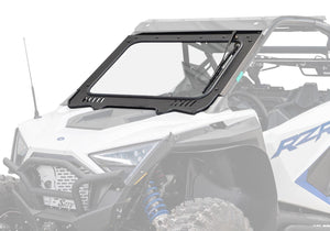 Polaris RZR PRO XP Glass Windshield