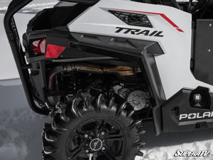 Polaris RZR Trail S 1000 Fender Flares - Rear