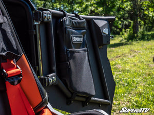 Polaris RZR Trail S 900 Aluminum Doors