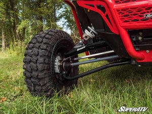 Polaris RZR XP 3in. Long Travel Kit (Chromoly Tubed) with Rhino 2.0 Axles