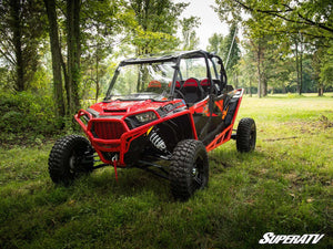 Polaris RZR XP 3in. Long Travel Kit (Chromoly Tubed) with Rhino 2.0 Axles