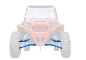 Polaris RZR 1000 High Clearance A-Arms with Non-Adjustable Pivot Blocks