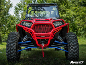 Polaris RZR 1000 High Clearance A-Arms with Non-Adjustable Pivot Blocks