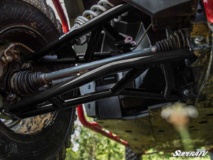 Polaris RZR XP Upper A-Arms without Ball Joints