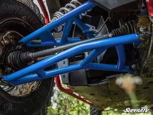Polaris RZR 1000 High Clearance A-Arms