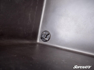 Polaris RZR XP Turbo Insulated Cooler and Cargo Box - 50 Liter